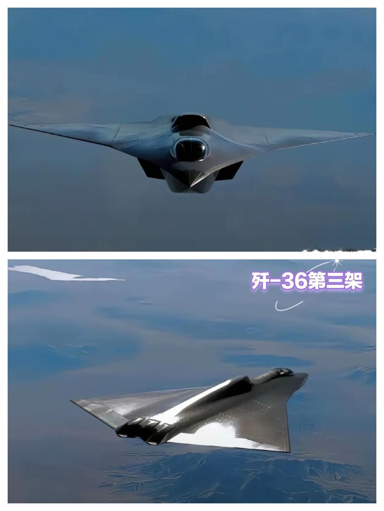 军事专家杜文龙在央视访谈中提到，2026年他最希望看到轰 - 20和歼 - 36