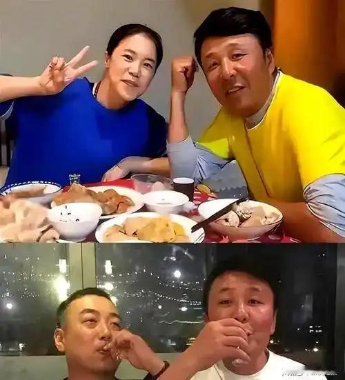 5亿国资沦为牟利筹码，6斤金牌当做交易敲门砖，9套别墅上演虚伪馈赠，很多人把王楠
