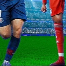 王炸碰撞｜巴黎主场迎战拜仁 欧冠生死局欧冠半决赛：巴黎圣日耳曼 vs 拜仁慕尼黑