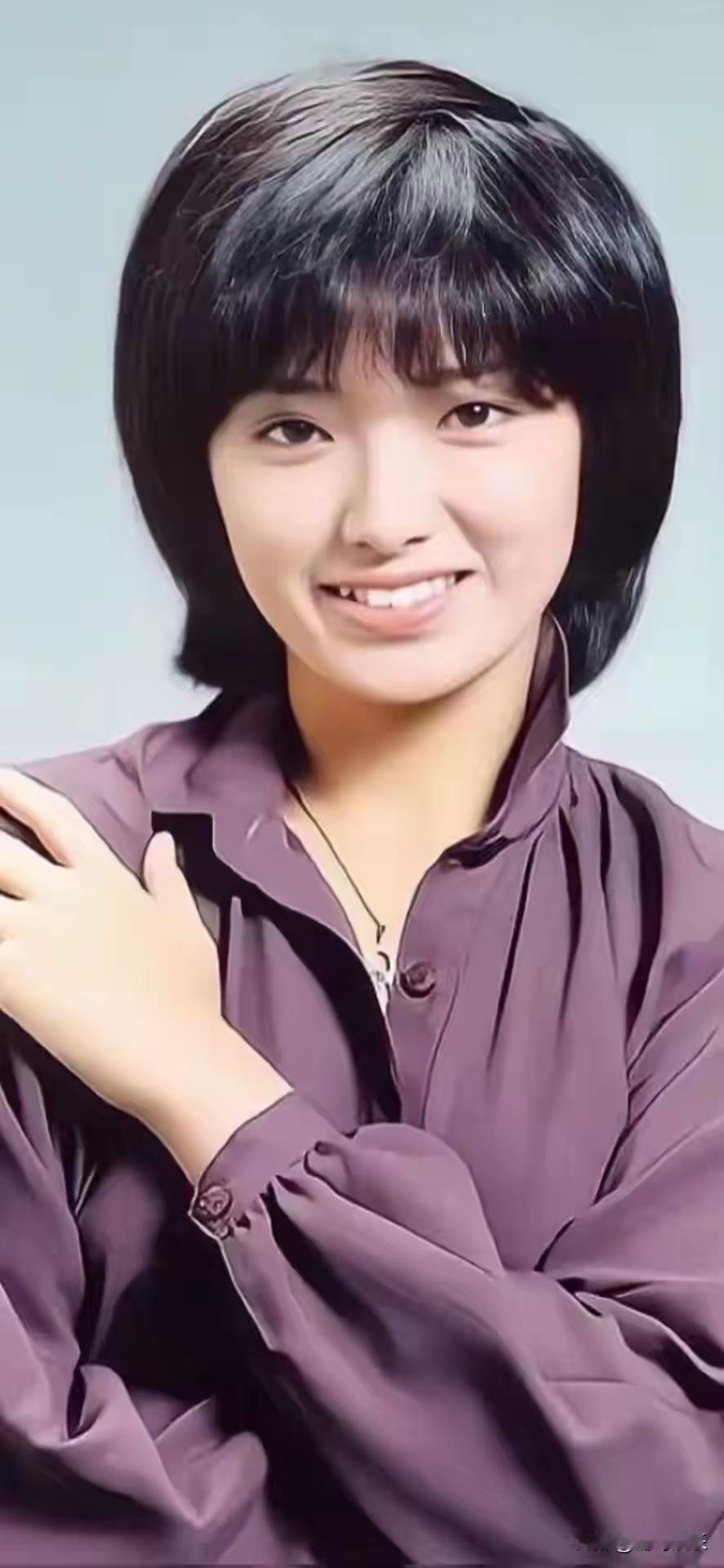 山口百惠