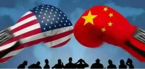 美国不是苏联！别以为美国完全不敢开战，现在它没和我国开战，其实还是有一点顾忌的，