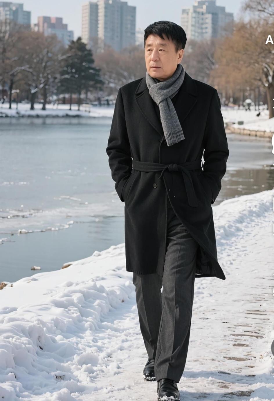 一首，雪花飞满天，又是一年，请欣赏聆听一一