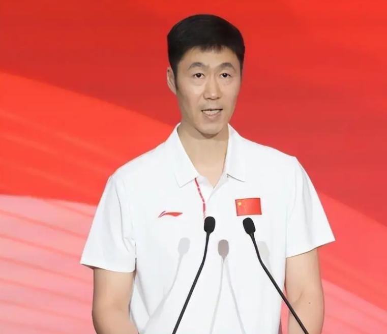 王励勤确实动真格了！亚锦赛让陈梦徒弟搭配陈熠打女双，中国大满贯资源更好。

9月