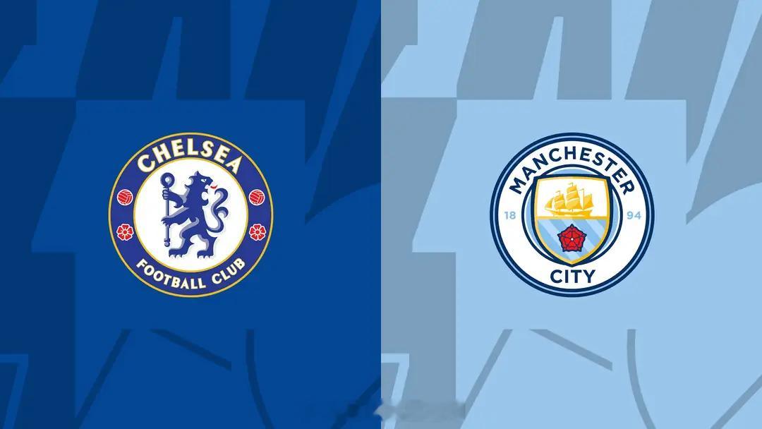 切尔西vs曼城前瞻：争五遇争冠 恩佐缺阵 蓝军主场迎劲敌4月12日23:30，英