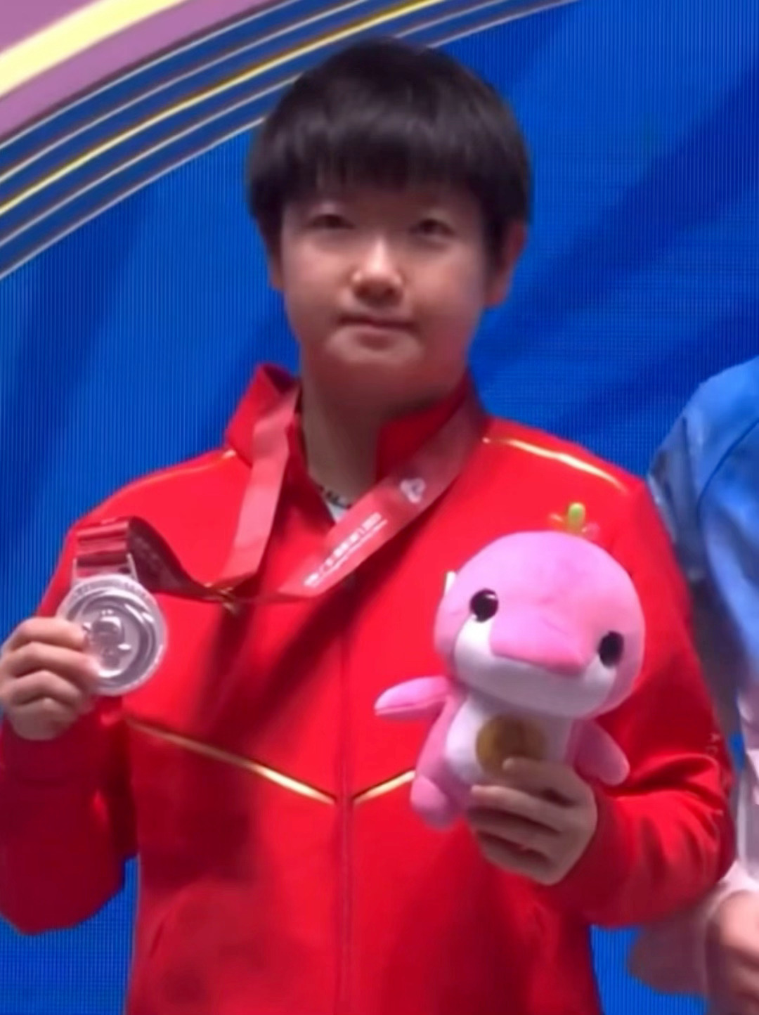 最棒的小女孩永远爱你