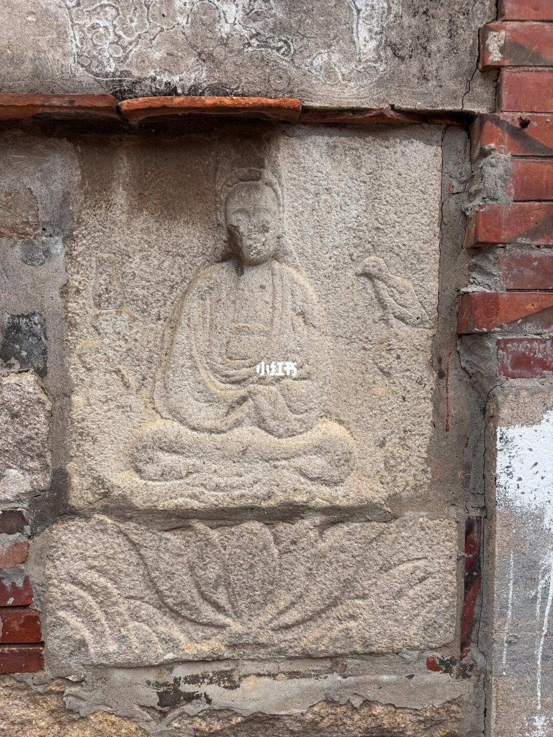 泉州的“鹰瓶观音”，你在哪里还见过这个造型