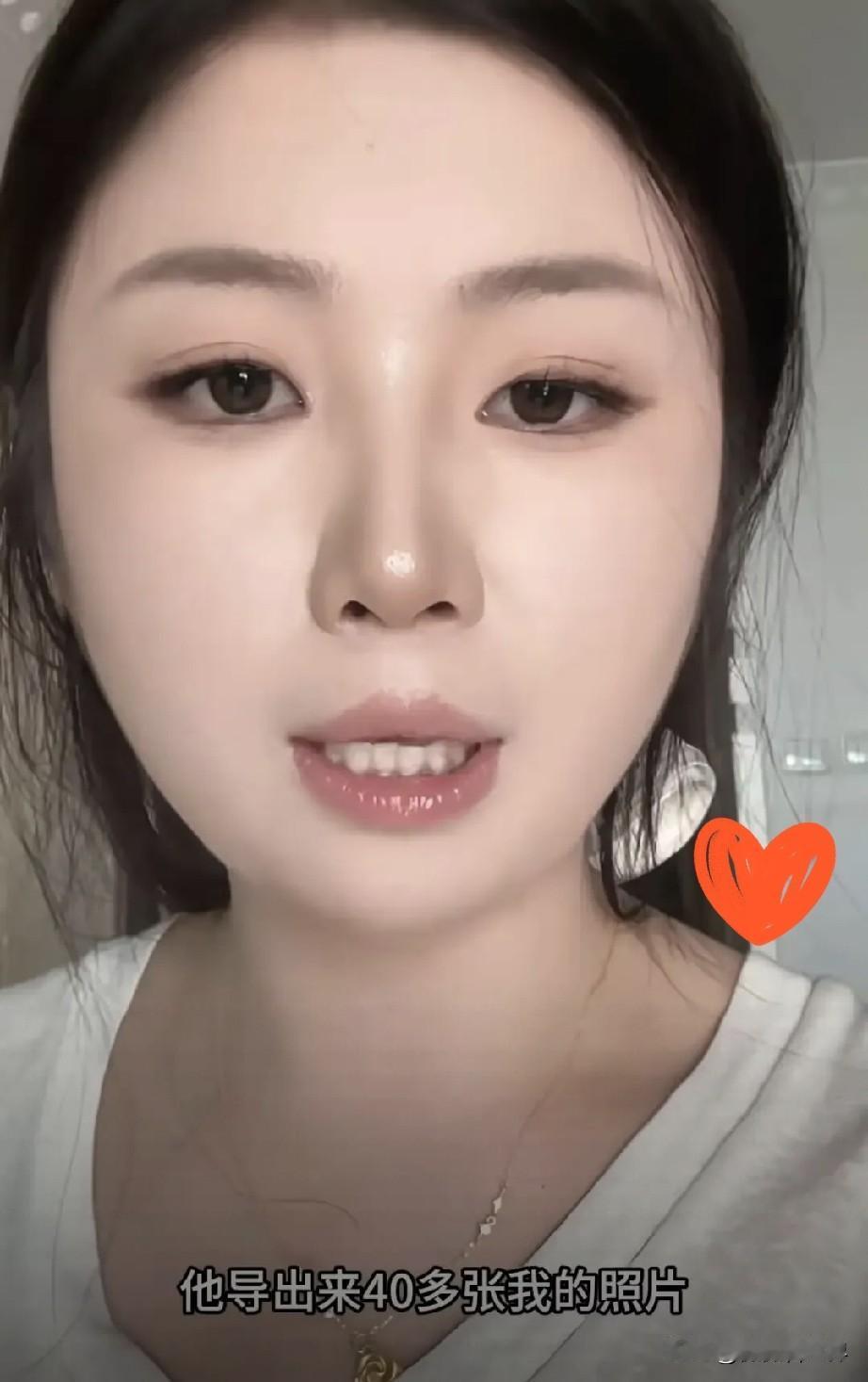 “全被看光了！”天津，一位女子的手机屏幕坏了，她拿到手机店维修，没想到，店主是个