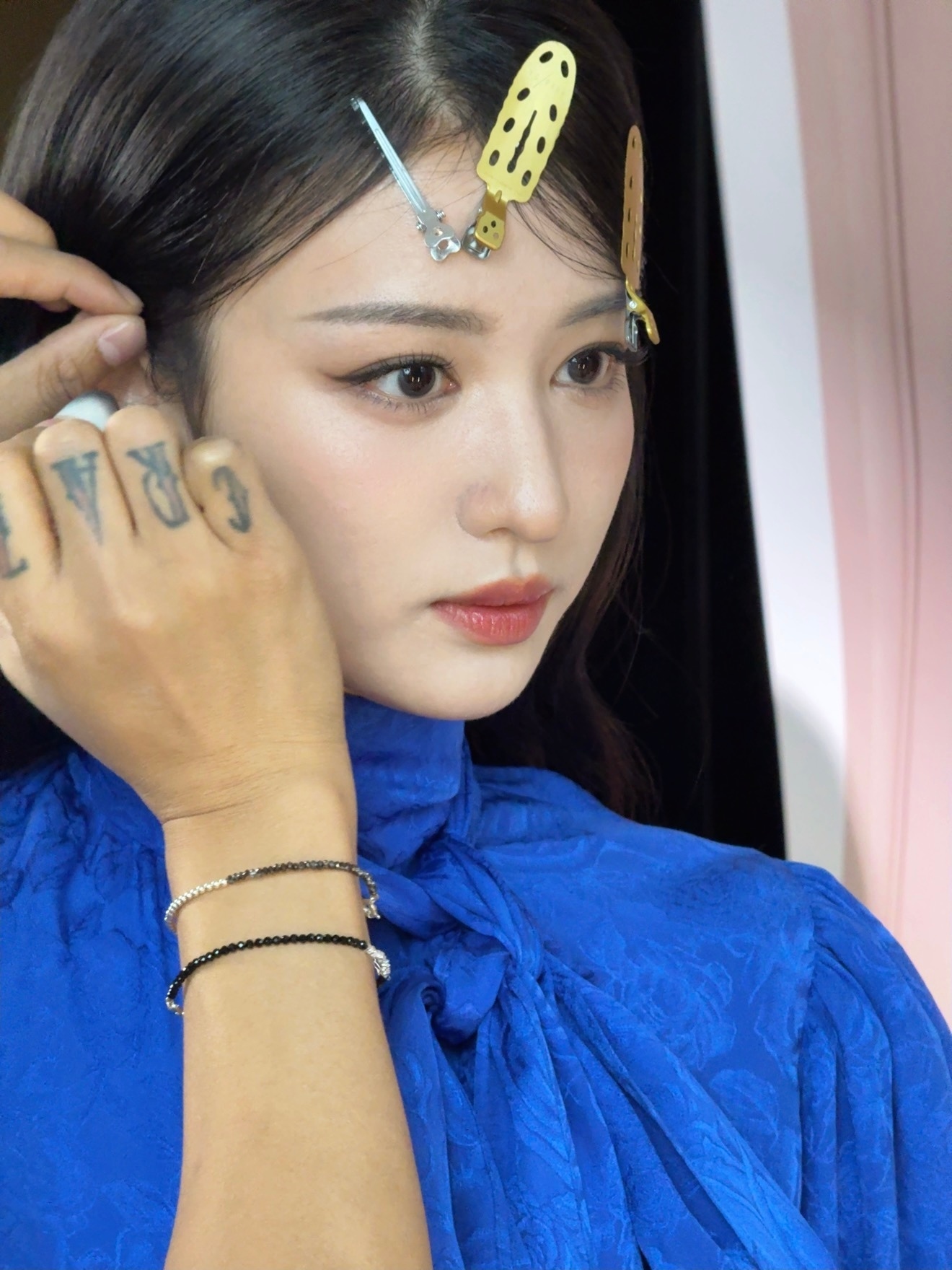 我左看右看上看下看，这个🚢儿都好美啊