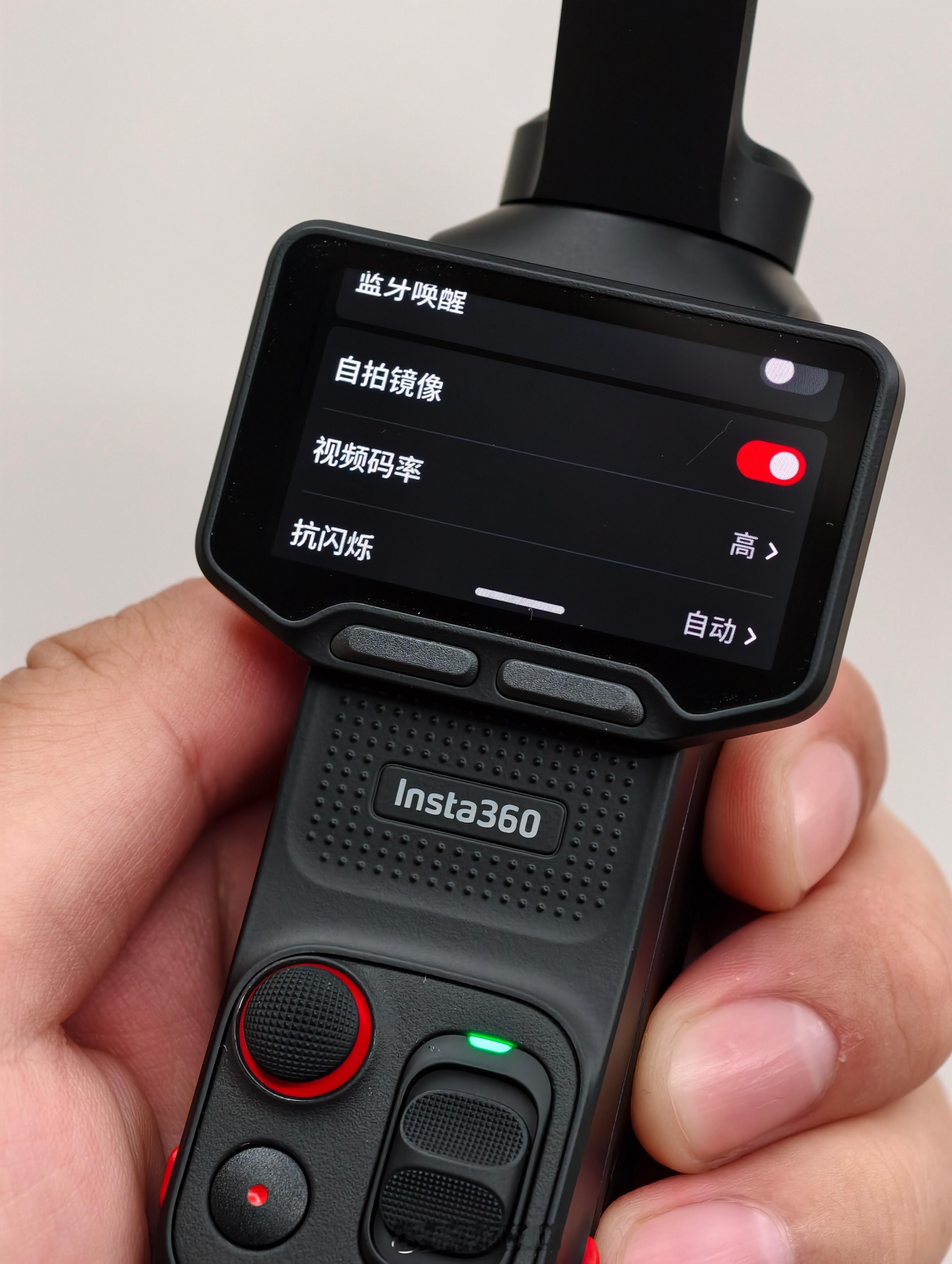 影石大疆实际体验谁更好 说实在的我也挺好奇的，奈何大疆不放货啊，是不是不敢和影石