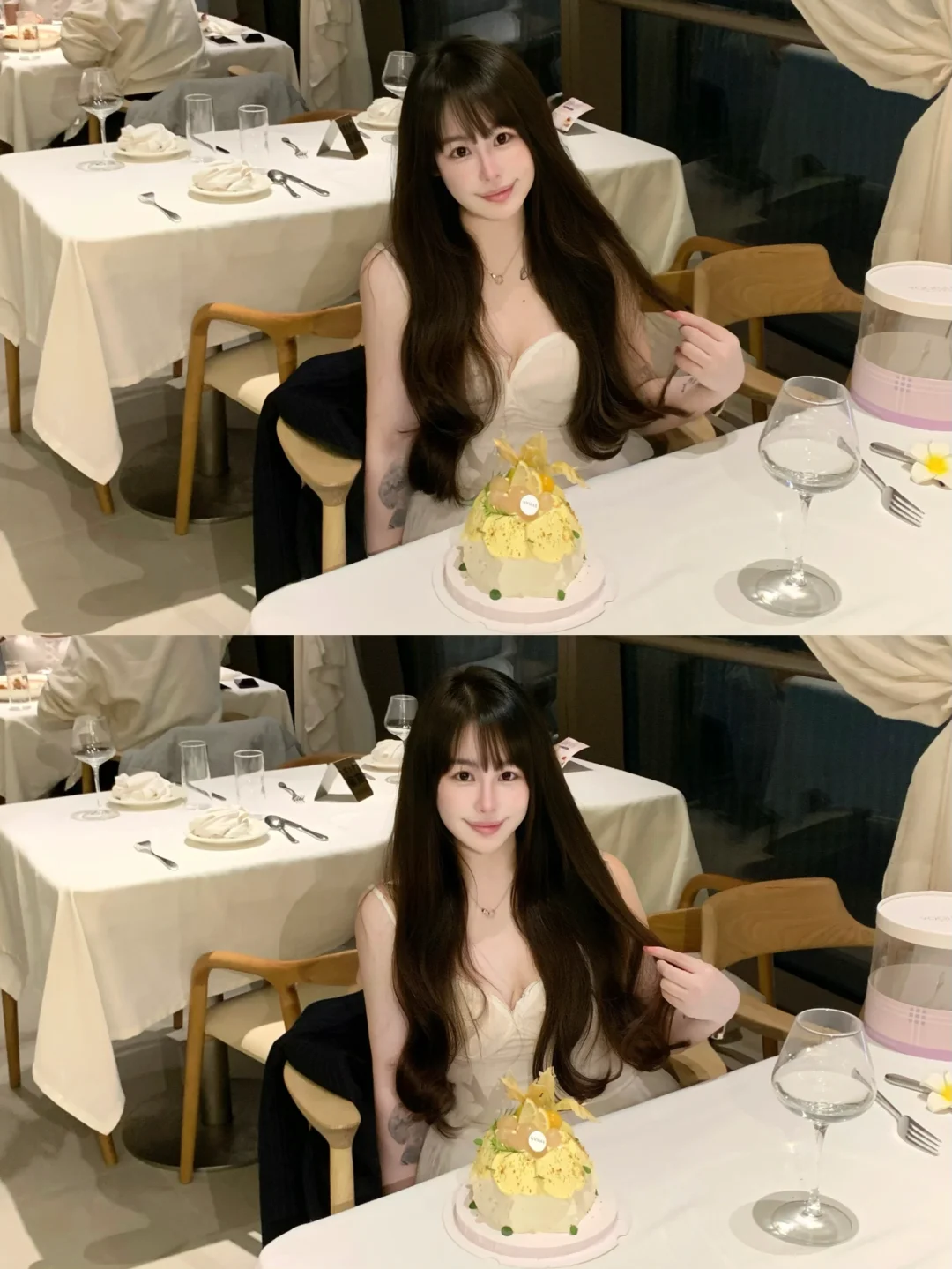 与馥蛋糕 用一口甜 接住所有小情绪💛