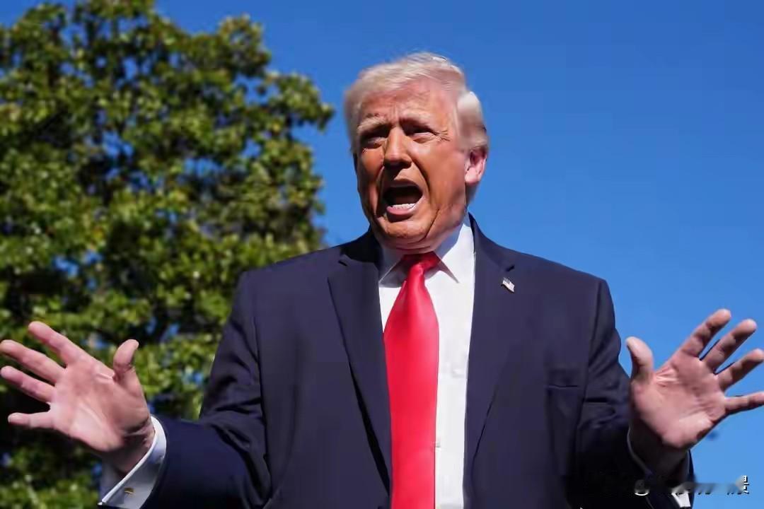 特朗普为什么搞伊朗，只是在轻松拿下马杜罗，委内瑞拉跪了后飘了吗？
不得不说，轻松