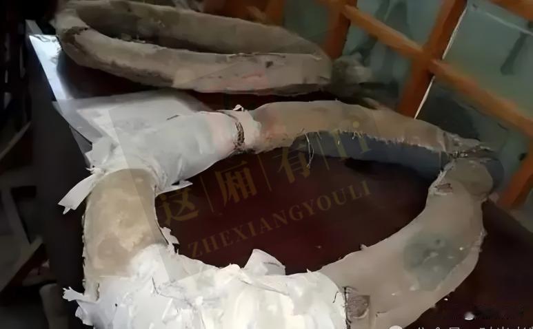 猜猜这个东西叫什么，是干啥用的。