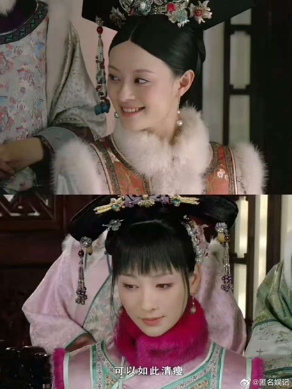 孙俪罚陶昕然把所有农产品都寄给她乘风2026乘风姐妹互动太可爱，孙俪罚陶昕然寄农