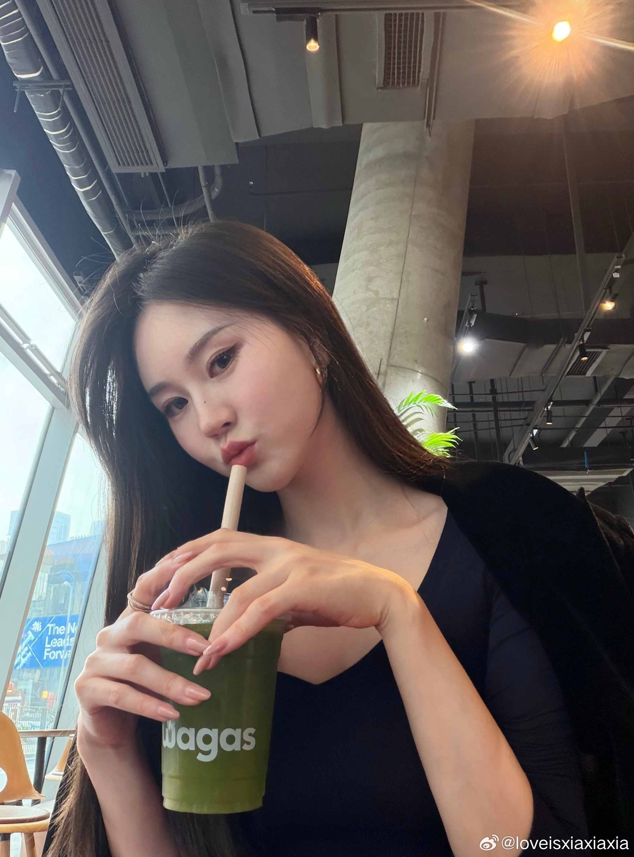 女子之身 能屈能伸 