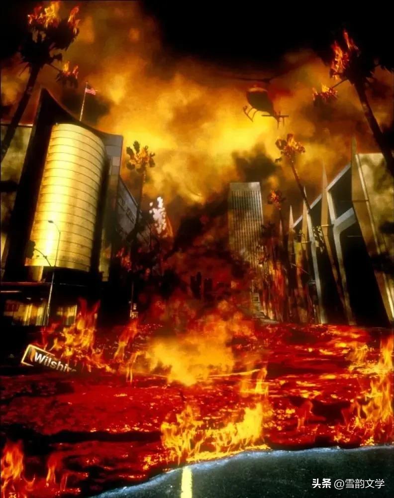 火山快要爆发
制怒王子/原创

谁也遮盖不了事实
那阻止言语的，且看
言语会从地
