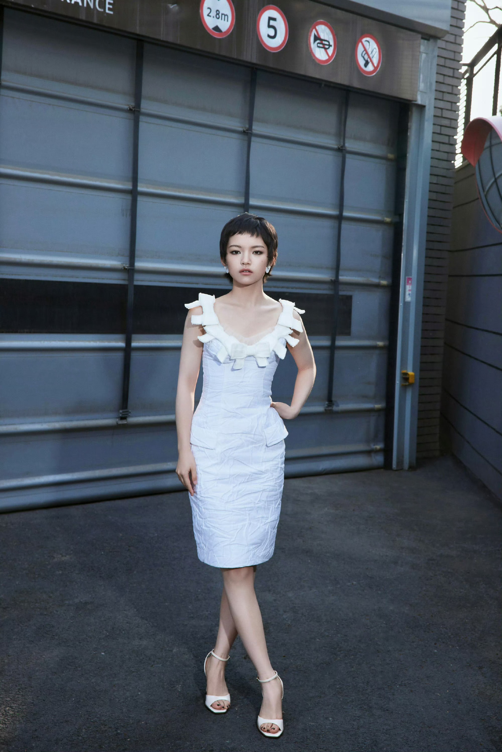 兰西雅春日之约 