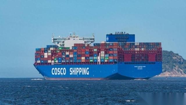 以为有美国撑腰就能随便“明抢”？巴拿马这次惹上了大麻烦。
3月10号，中远海运一