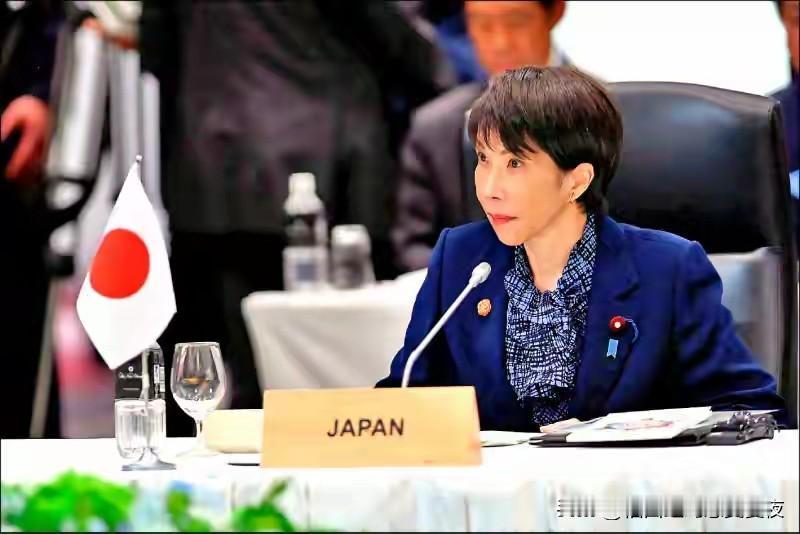 高市挑衅核心利益，美国参众两院推动决议，不装了，支持日本立场