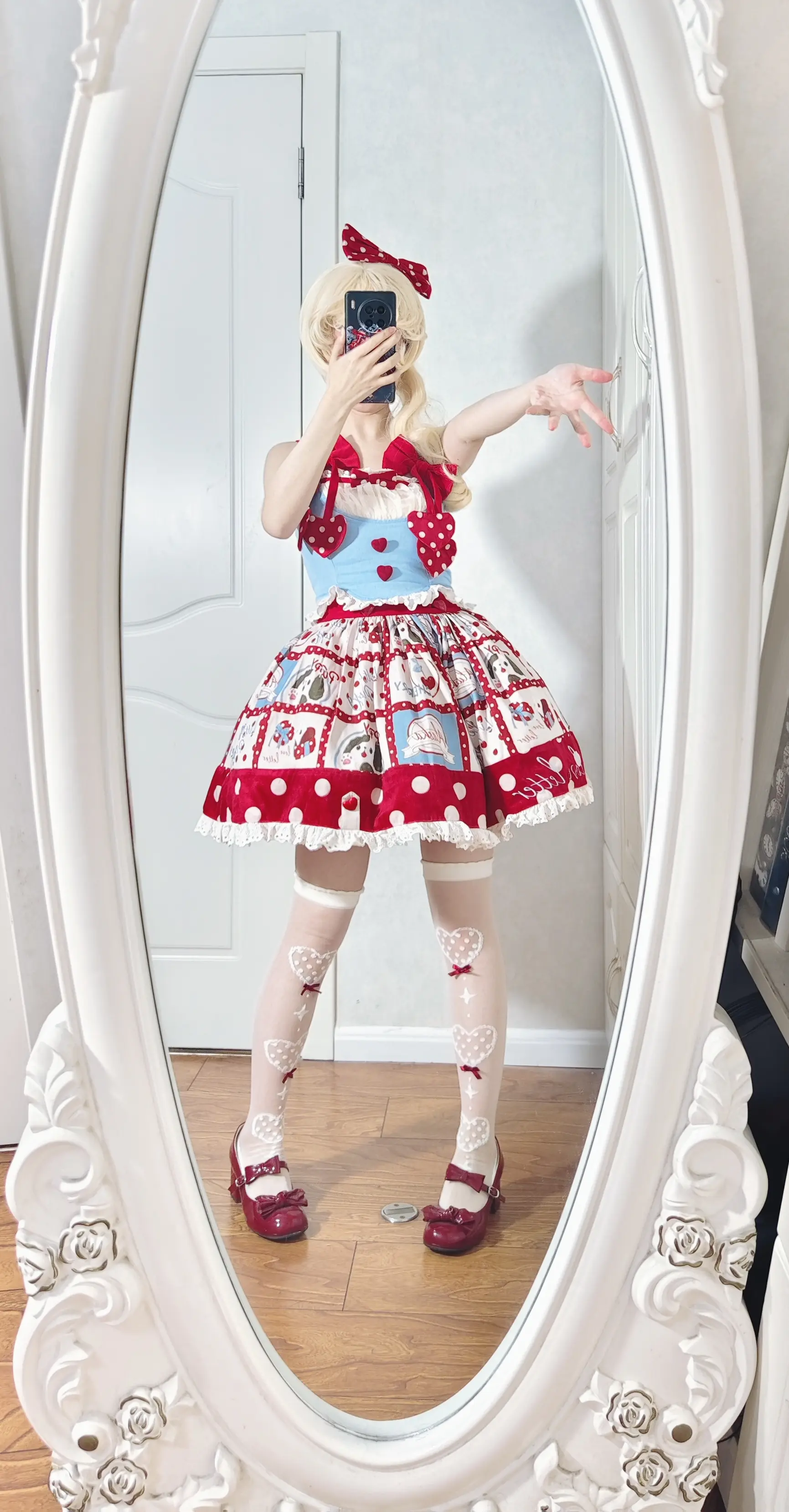lo娘