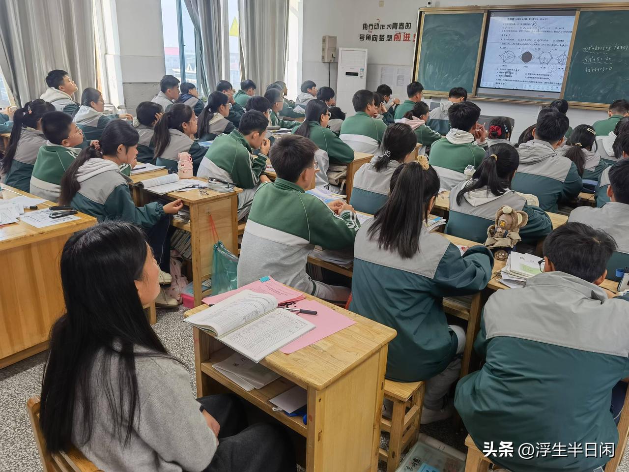 高考过后，有人欢喜有人愁。但我却想告诉大家的是，不以成绩论成败，不以成败论英雄。