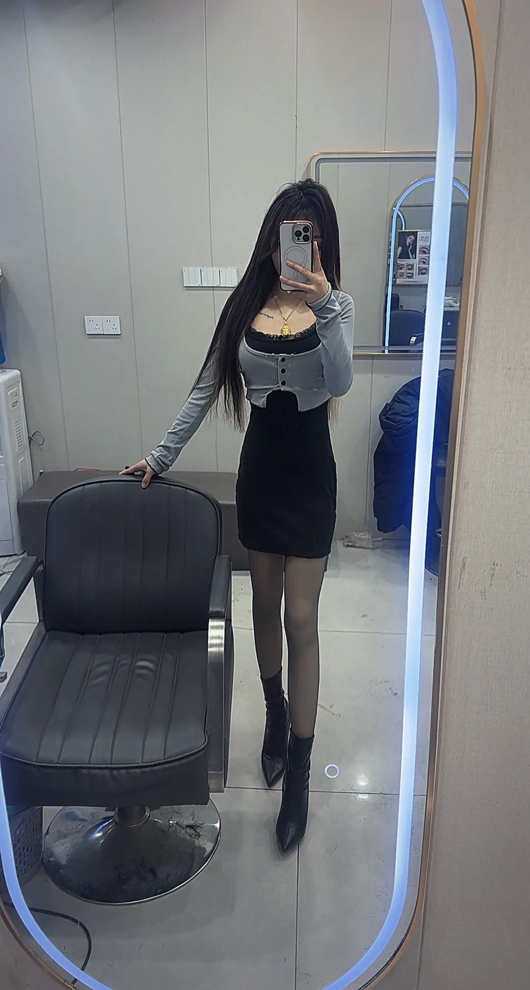 能遇到一个让你情绪稳定的人，那就是对的人。