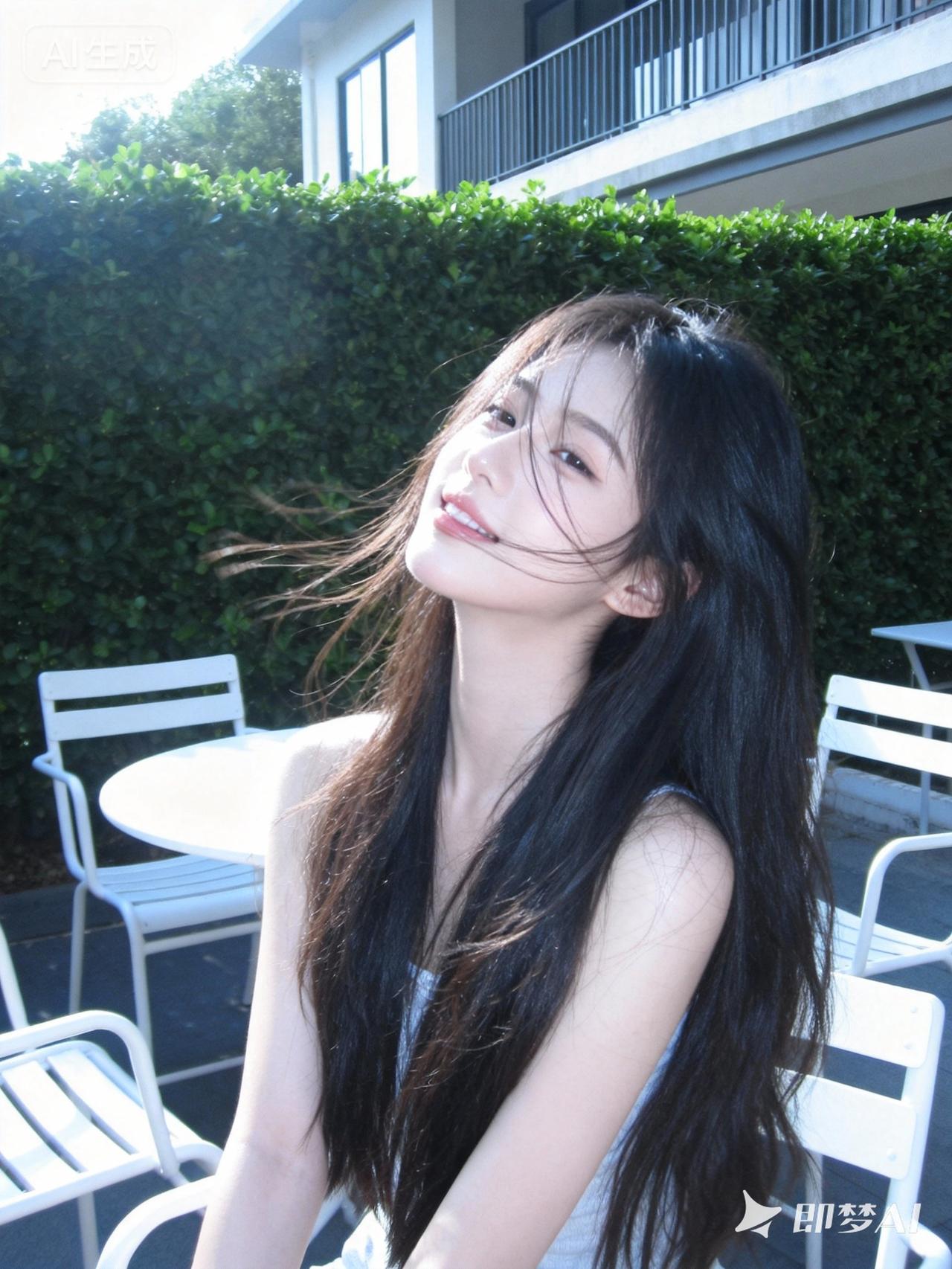 女朋友怎么穿好看