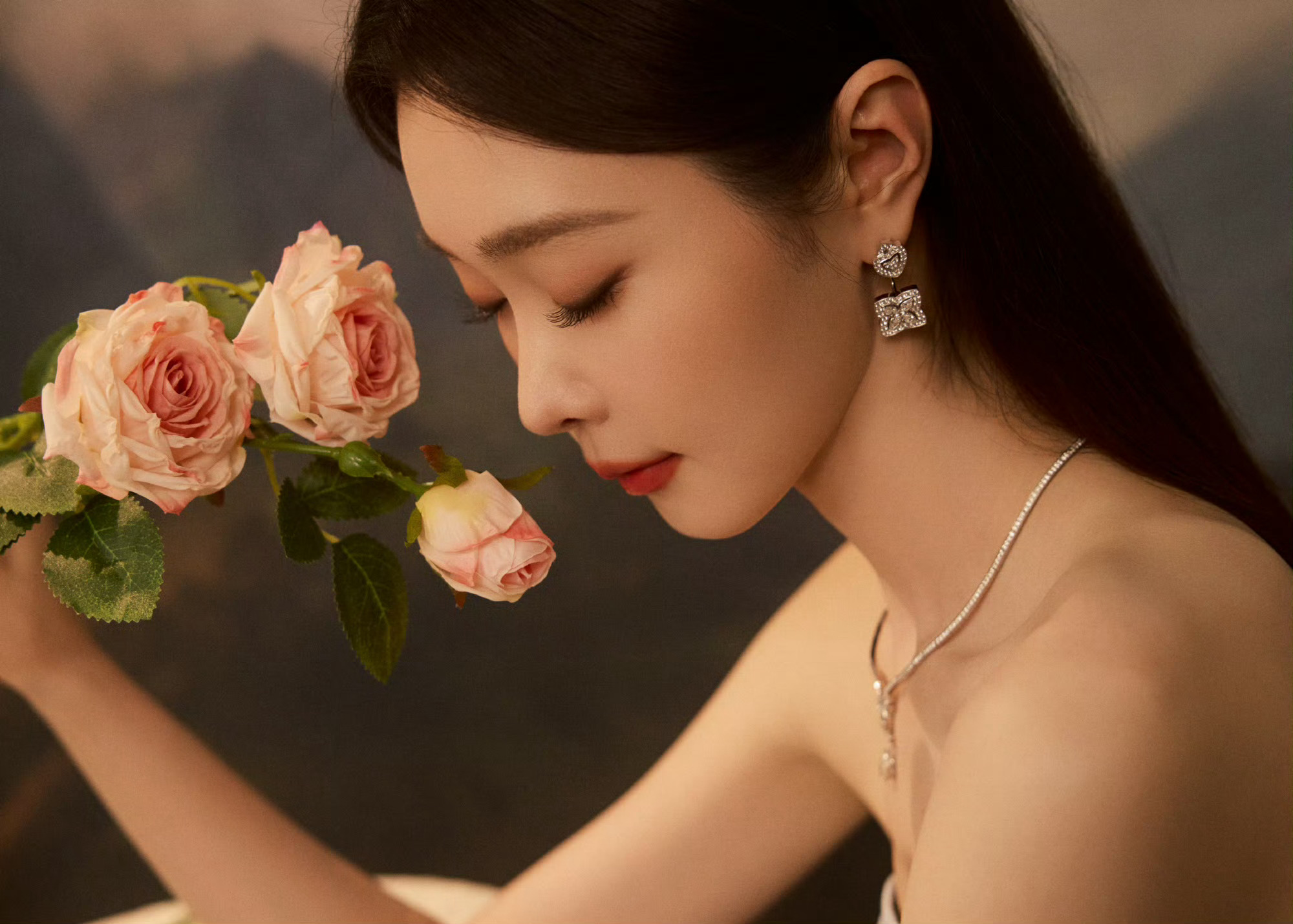 宋轶 时尚32周年时尚之夜 