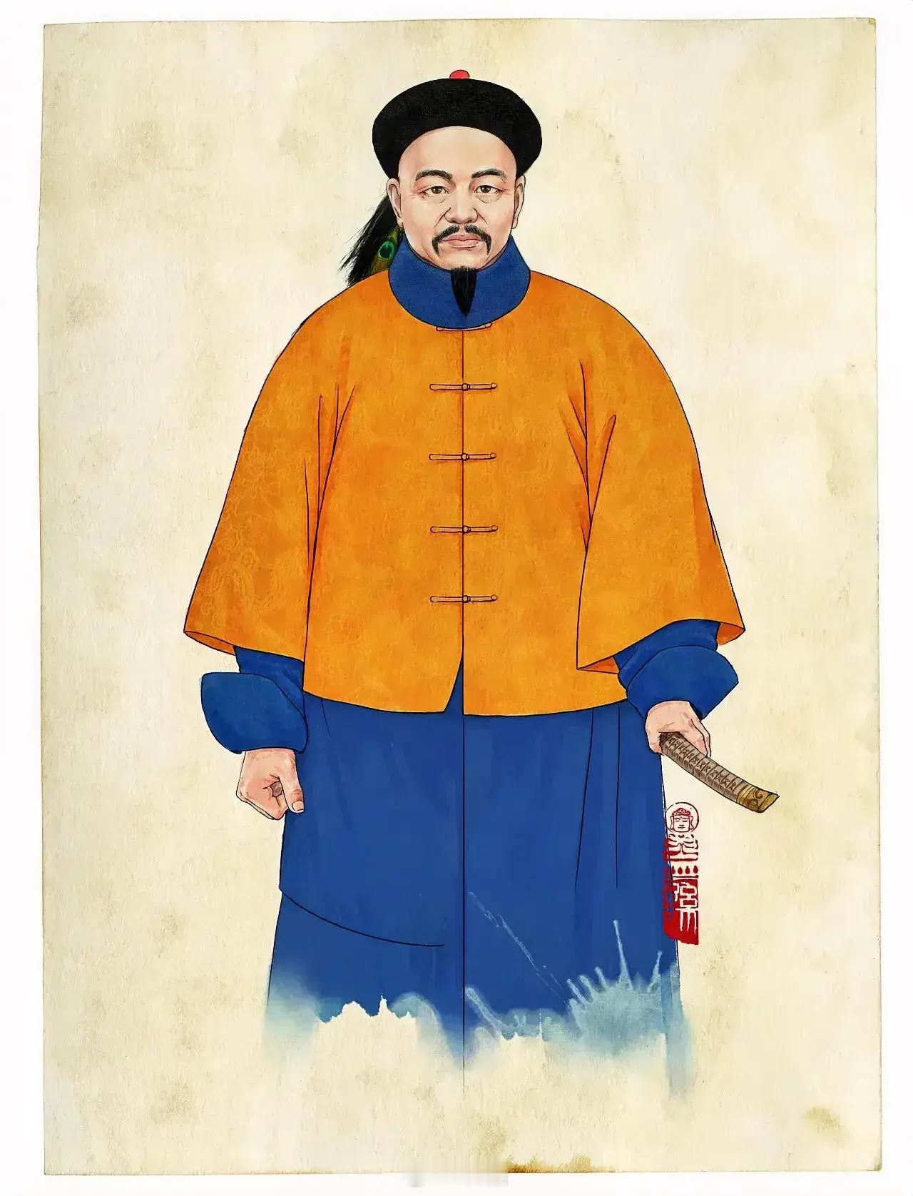 左宗棠说： “卑贱时要锋芒毕露”这句话的意思是：一个人在一无所有的时候，应该是锋