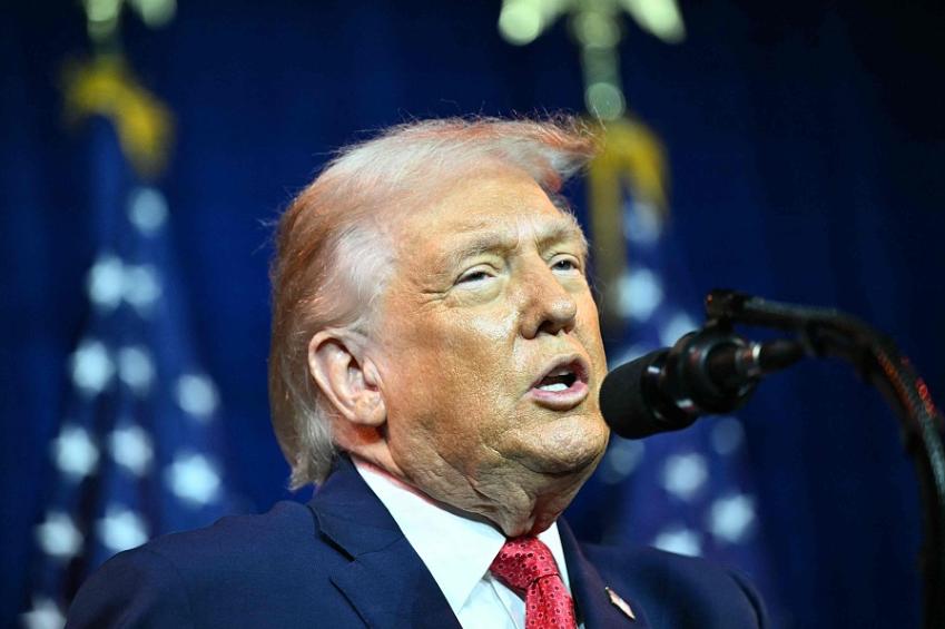 荷兰媒体一句话戳破真相，特朗普这波操作，正把北约拖进没前路的“未知之域”，而掀起