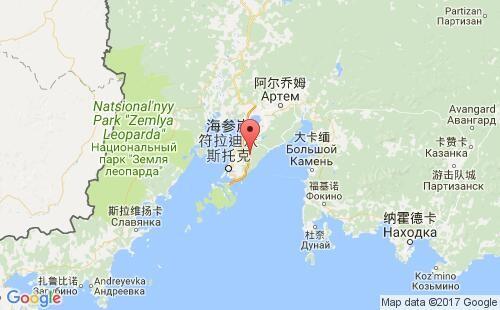 黑海港口遭持续打击，被冷落几十年的海参崴，为何突然被推上前台
 
顺境时偏爱西边