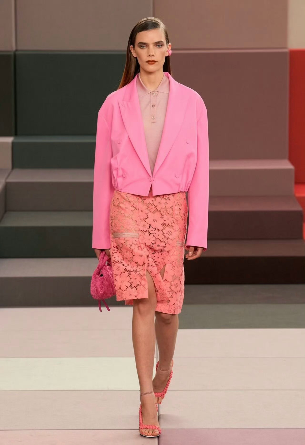 Fendi 2026春夏系列 ​​​