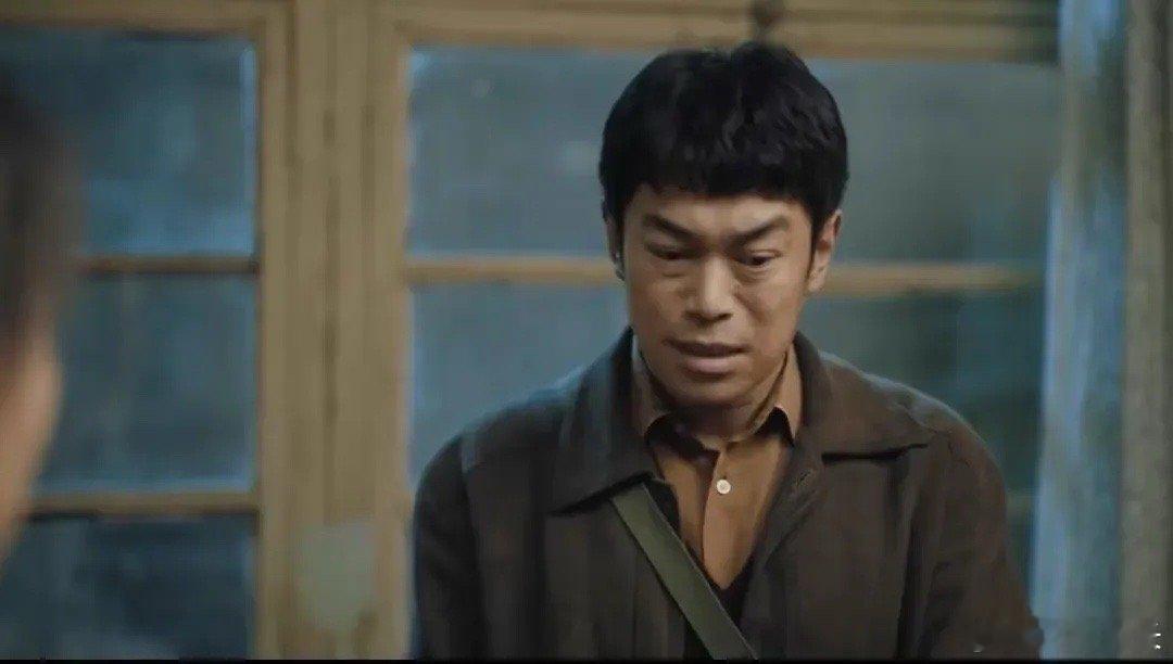《南来北往》中牛大力这种人真的存在吗，牛大力整个就一老实人，从一开始就追求姚金玲