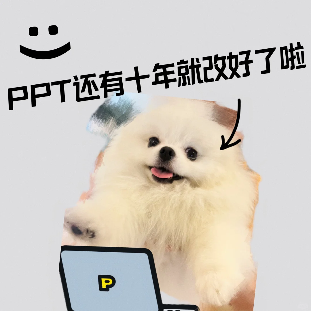 小狗也是要打工的