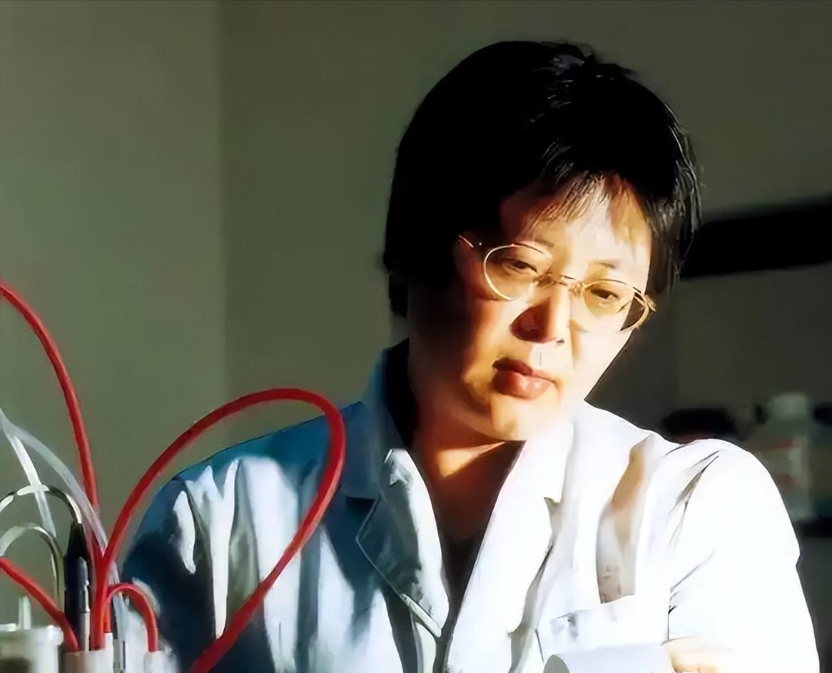 1988年，浙大教授23岁的女儿被保送清华。旅游途中，她爱上35岁的酒厂工人，非