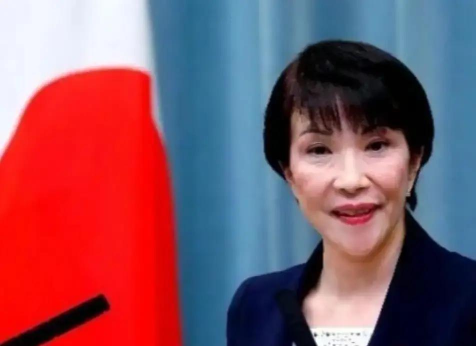 快讯！
 
日本突然宣布了
 
近期，东京一些政界人士放出要分批去台湾的安排，最