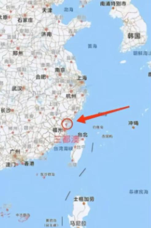 美海军警告，他们经过反复推演后得出结论：这个港口一旦崛起，中国就能掐住西太“咽喉