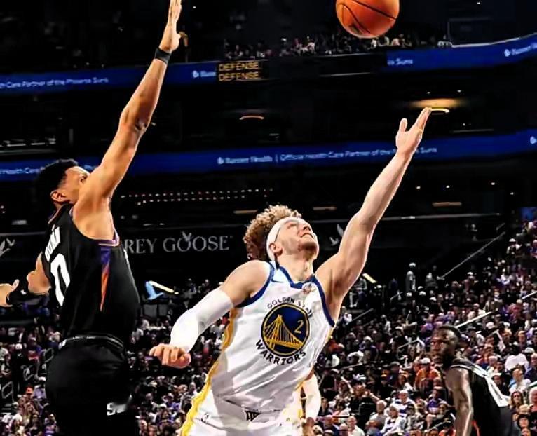 勇士无缘季后赛：王朝落幕不是遗憾，是时代的必然！
 
说一个扎心的事实，勇士不敌