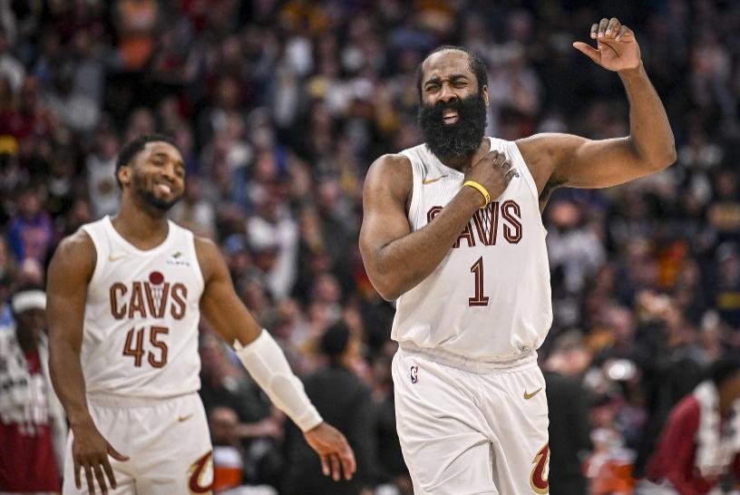 今天，美记Tom Haberstroh晒出本赛季剩余赛程面对摆烂球队的数量榜。其