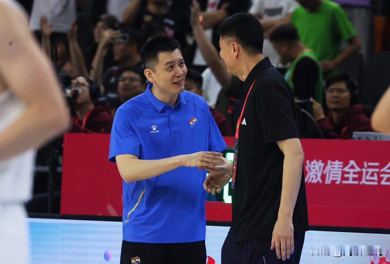 说个笑话：新赛季很可能看不了全部CBA转播！
离开赛仅剩4天，CBA新赛季的转播