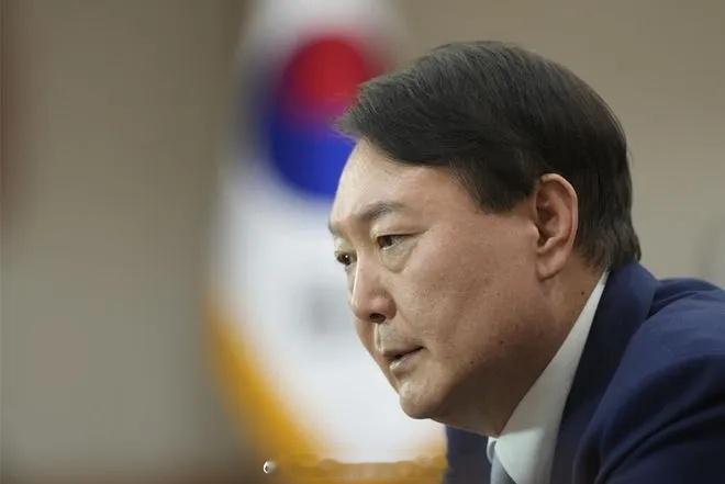 日本为了讨好朝鲜，竟然捅了韩国一刀❗️尹锡悦心态崩了‼️韩国跪舔日本600天，结