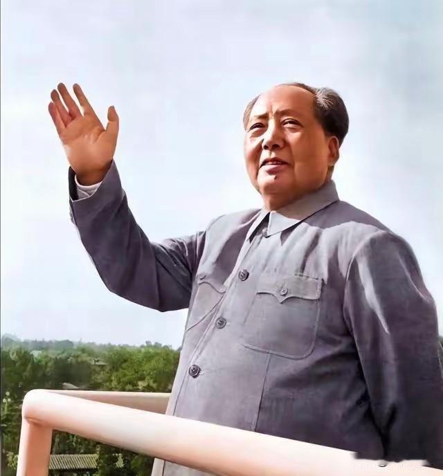 三千年没人敢碰的毒瘤，毛主席不到三年就搞定了，到底动了啥？

咱们唠点实的。你说