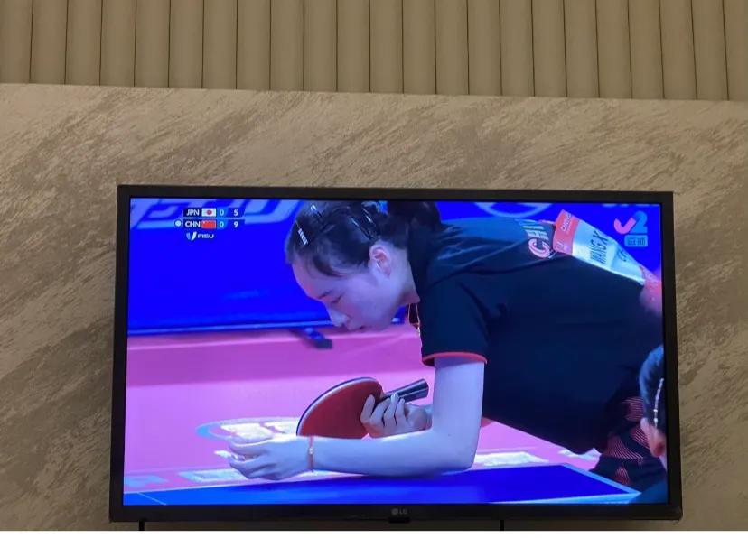 难怪国家队实力那么强
因为在学生时代已经很优秀，大家一定是下了很多苦功!将来国家