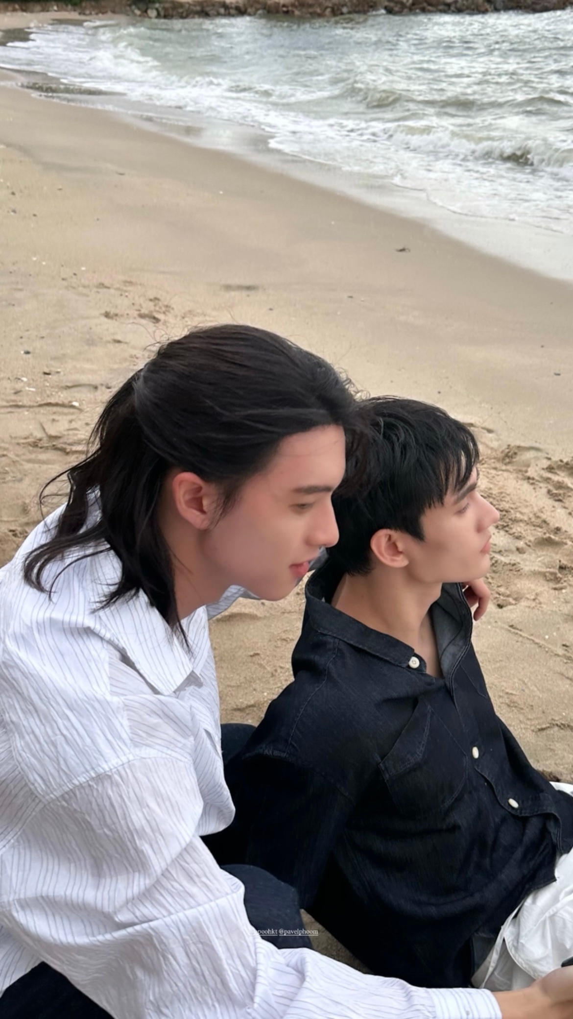 微微惬意 