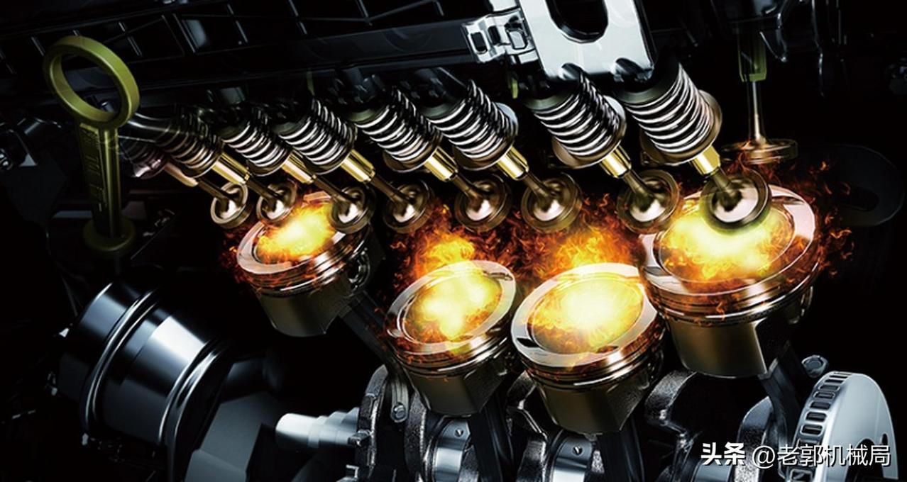 有人说懂车的人首先关注的就是发动机热效率，只能说有点道理，但不多......
先