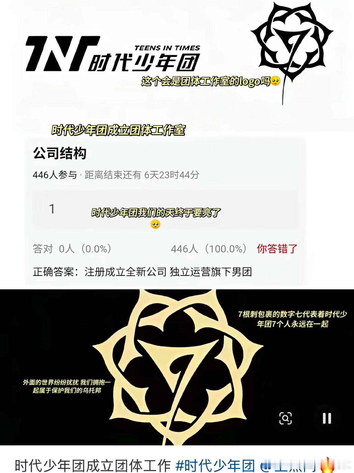 然后就是一切都有迹可循了吓不吓人，时代少年团就是，真的永远在一起了你受的了吗 