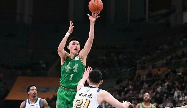 两连胜！辽宁79-66轻取同曦，这3位球员是辽宁队赢球功臣！1. 威尔斯，化身“