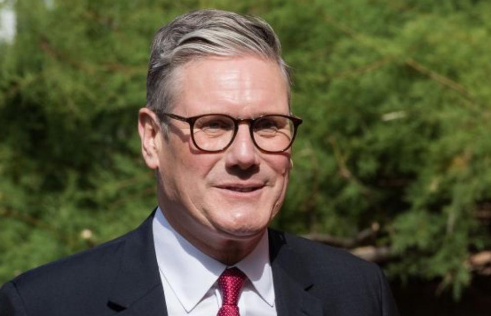 【英国首相准备辞职】

坚持了一段时间，英国首相斯塔默似乎有点坚持不住了，根据英