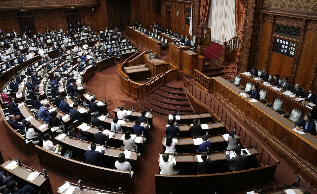 日本通过新入管法 外国人在留手续费大幅上调海外新鲜事 日本参议院29日全体会议以
