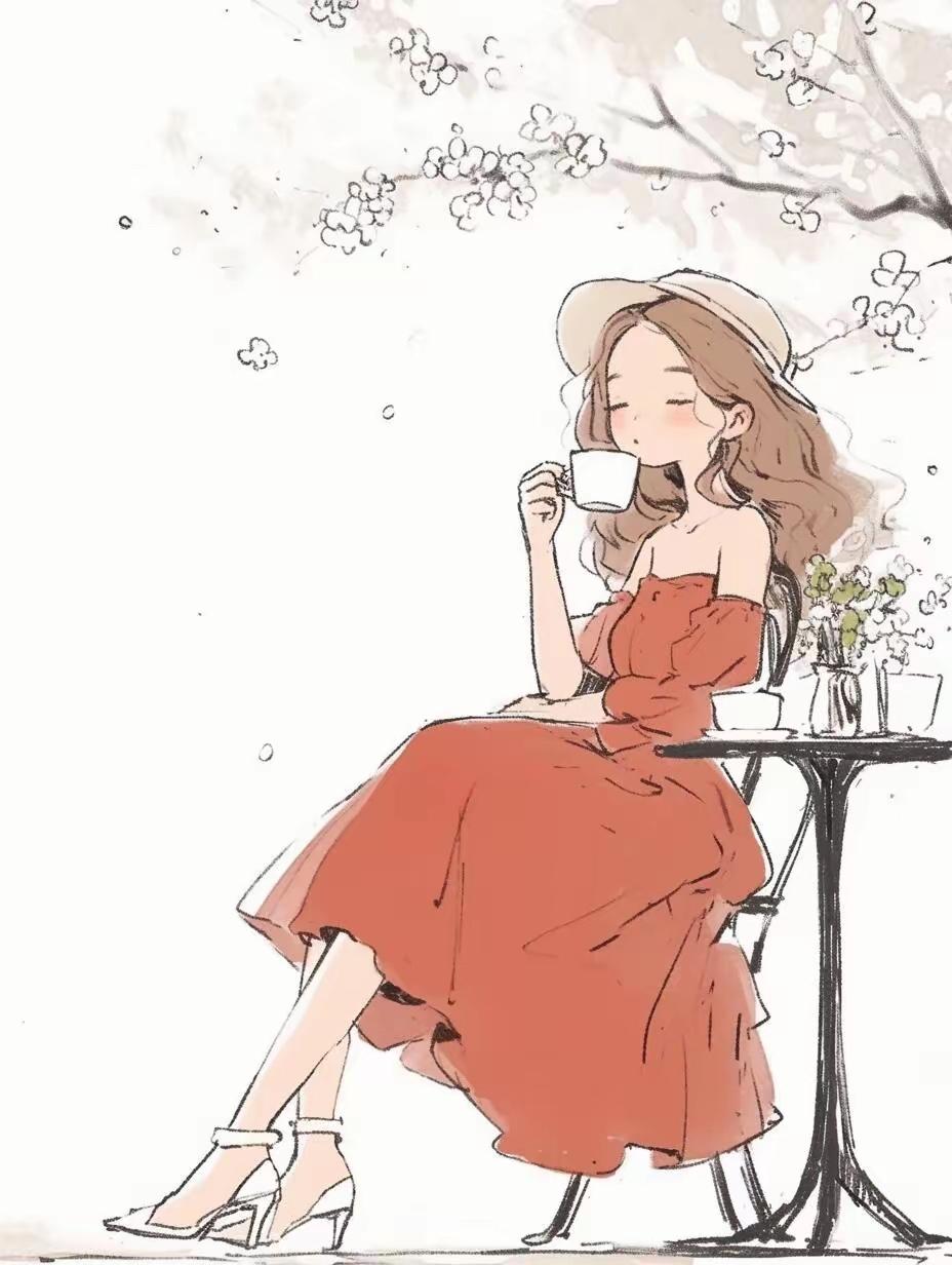 女孩子长脑子的最快方式：
第一，多看政治。
不是要你当官，
是要你看懂谁在说假话