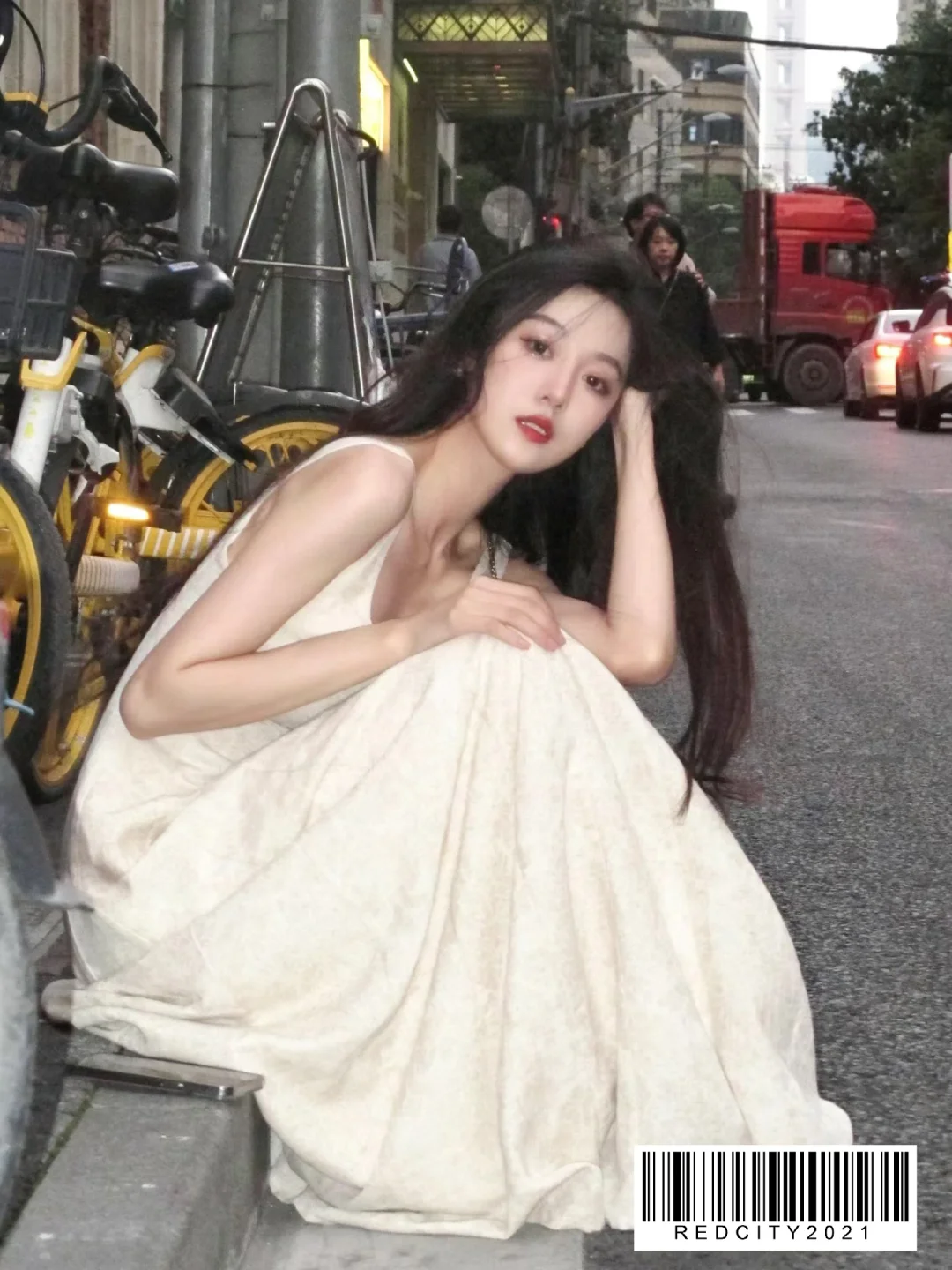 为什么能卖6000件啊